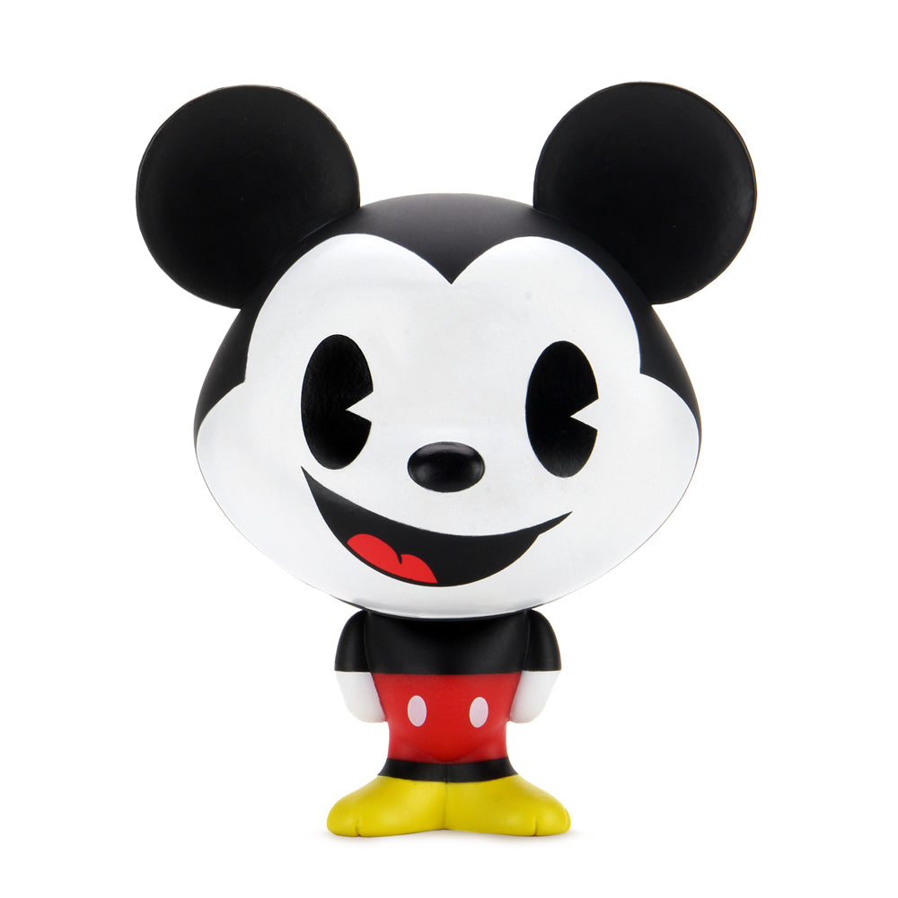 Luxury Car KeyChain - Mickey (Sold over 2000 check my Ratings page)