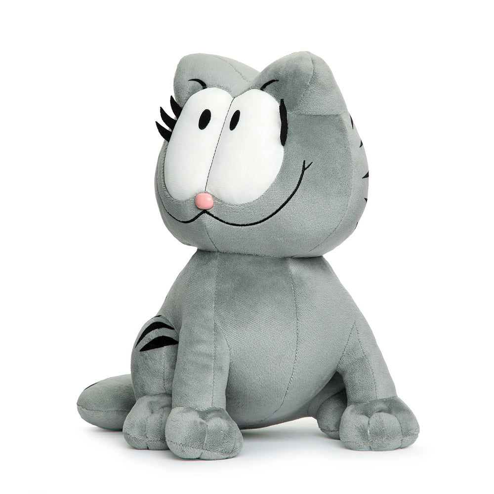 nermal plush toy