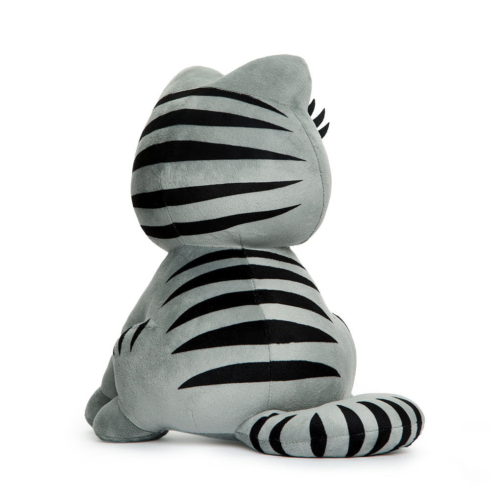 nermal plush toy