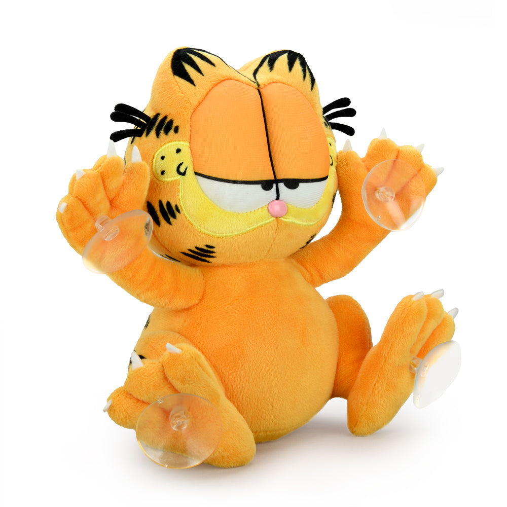 garfield stuffed