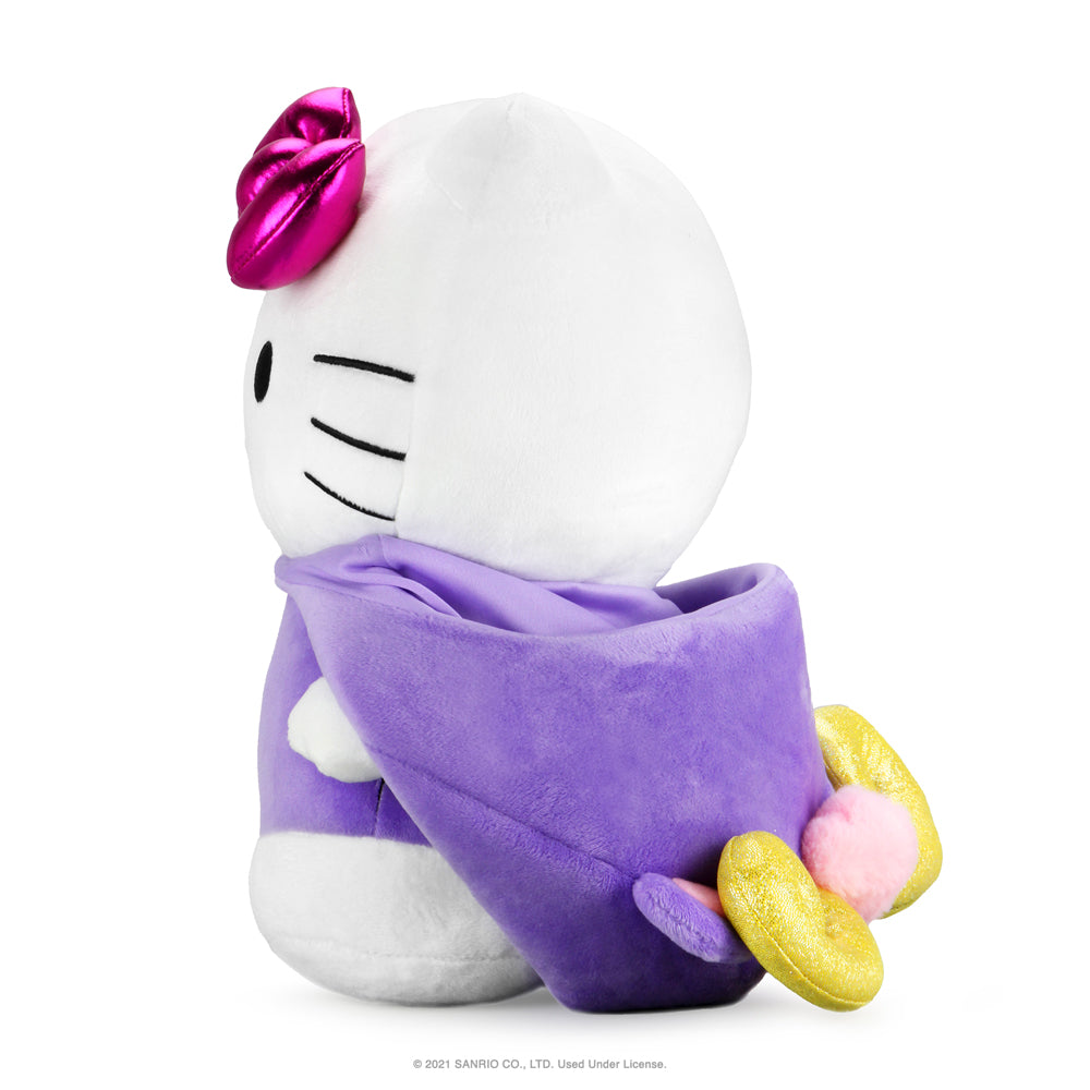 hello kitty zodiac plush aries