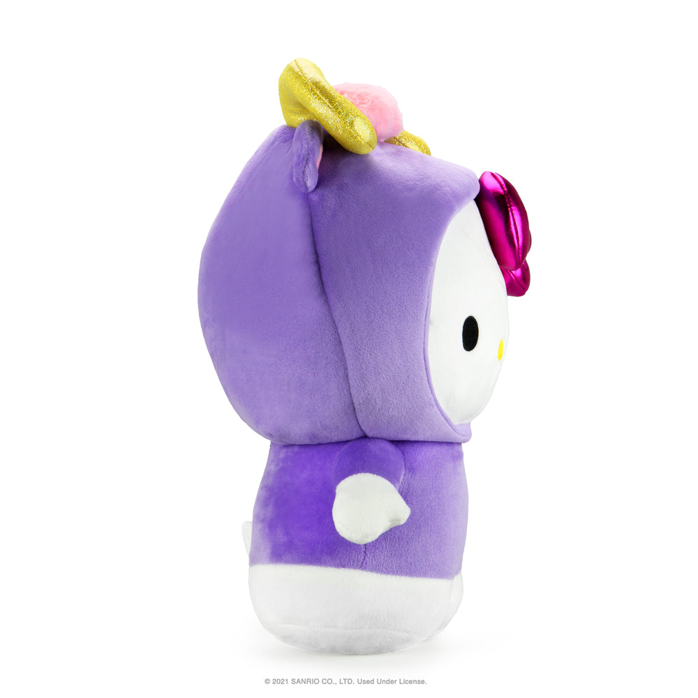 hello kitty zodiac plush aries