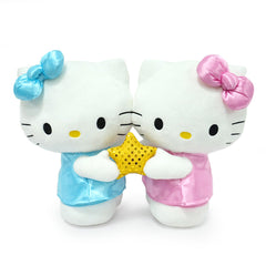 hello kitty pisces plush target