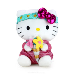 hello kitty fries plush