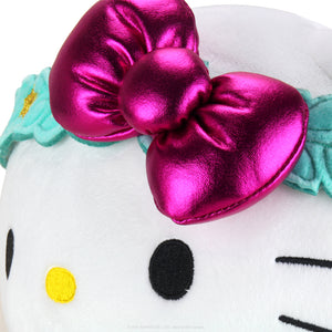 virgo hello kitty plush