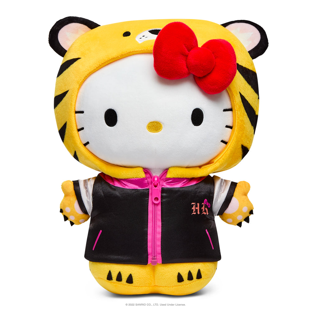 Hello Kitty® Chinese Zodiac Year of the Horse 13 Plush - Kidrobot