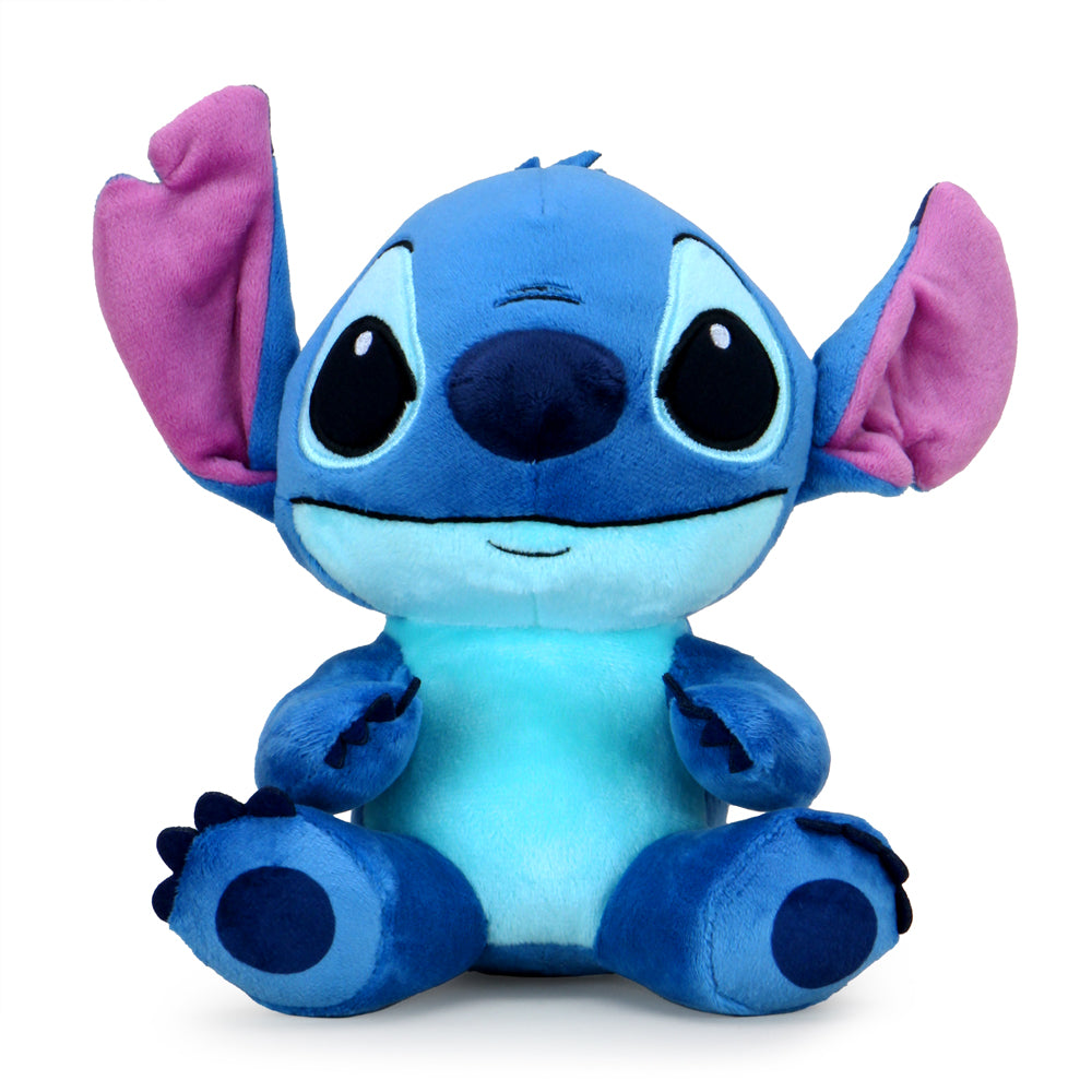 Lilo & Stitch Disney C1004 Scrump United International 4 Mascot Plush Toy  Doll