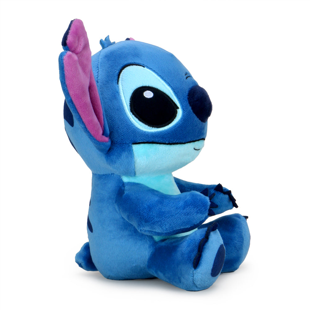 lilo soft toy