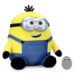 minion dave plush