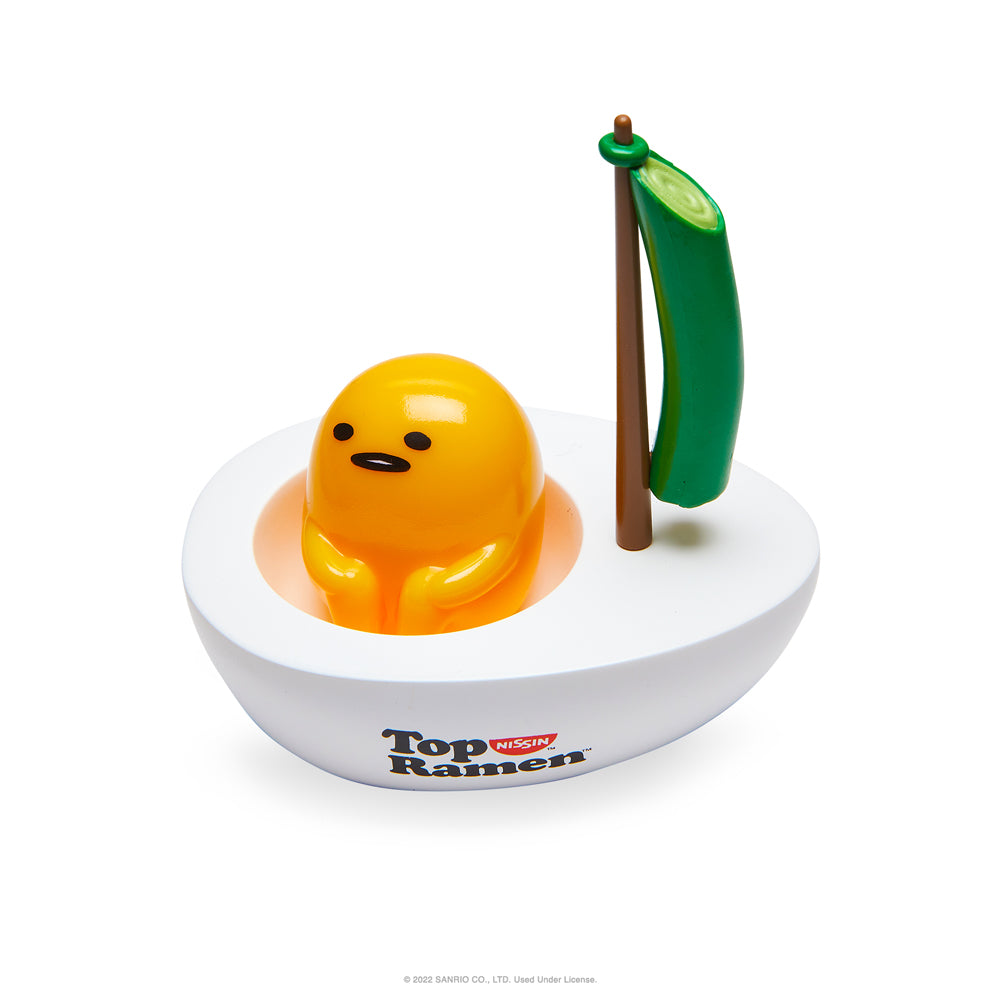 kidrobot gudetama