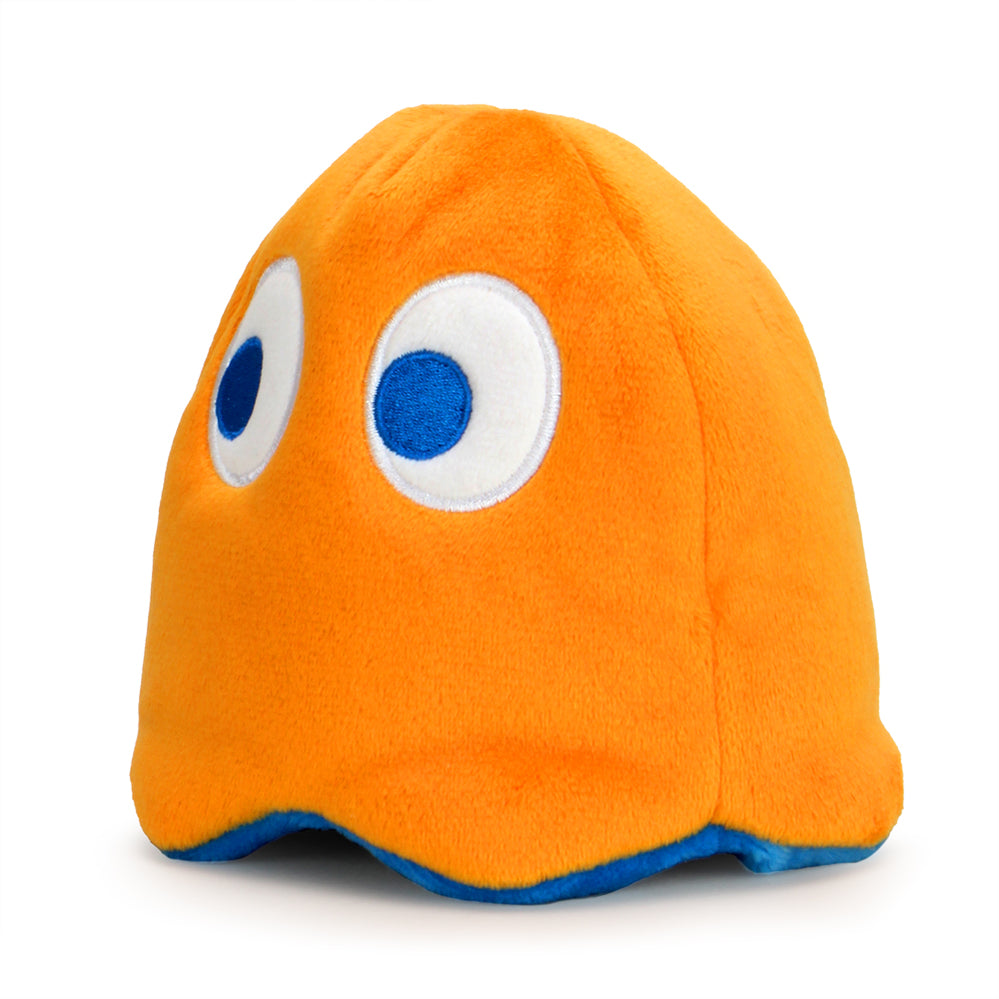 pac man plush