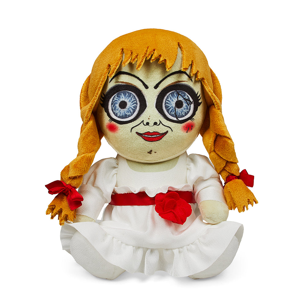 Conjuring Universe Annabelle Doll 8