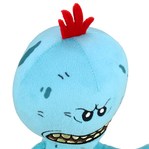 mr meeseeks teddy