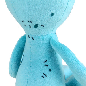 mr meeseeks teddy