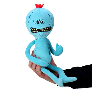 mr meeseeks teddy