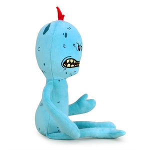 mr meeseeks teddy