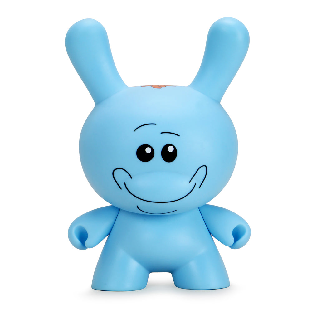 mr meeseeks teddy