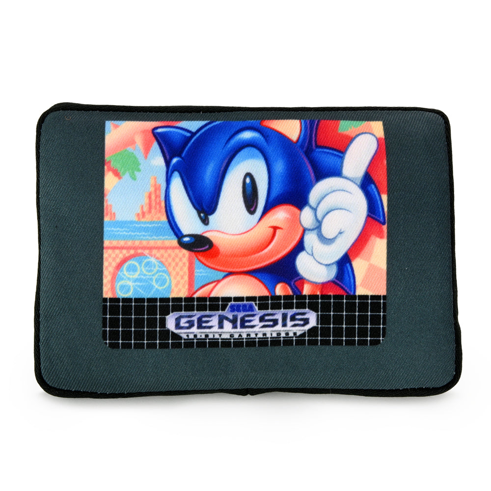 sonic the hedgehog 1 sega genesis gameplay