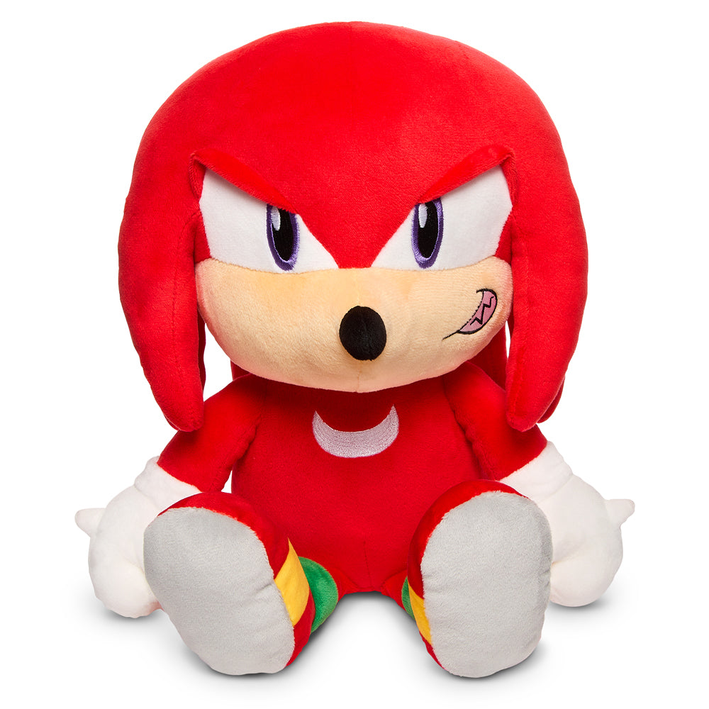 Sonic the Hedgehog 16” Premium Pleather Tails Plush - Kidrobot