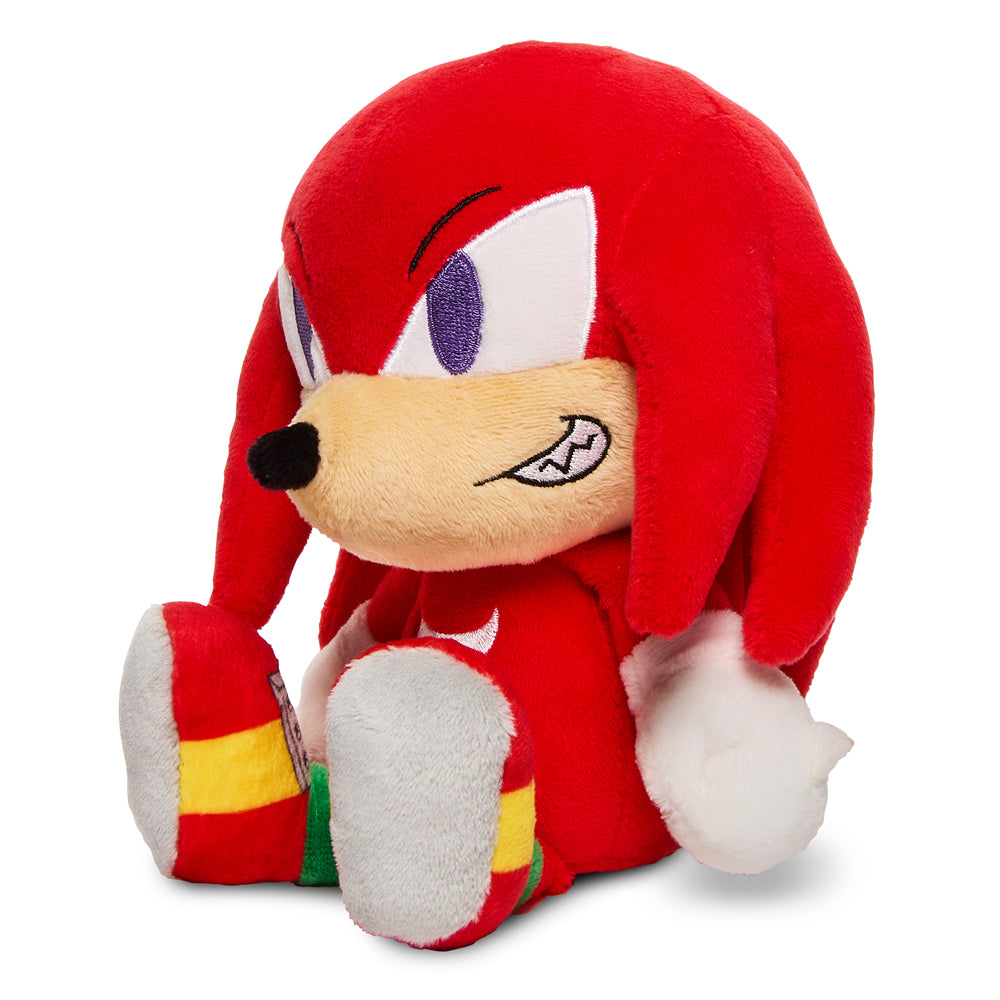 Kidrobot Sonic The Hedgehog Super Sonic - Peluche Phunny de 7.5 pulgadas