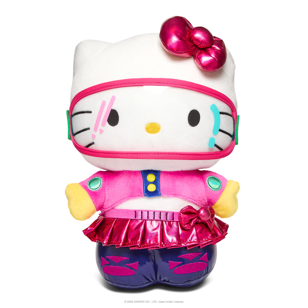  AI ACCESSORY INNOVATIONS Hello Kitty Girls 4 Piece