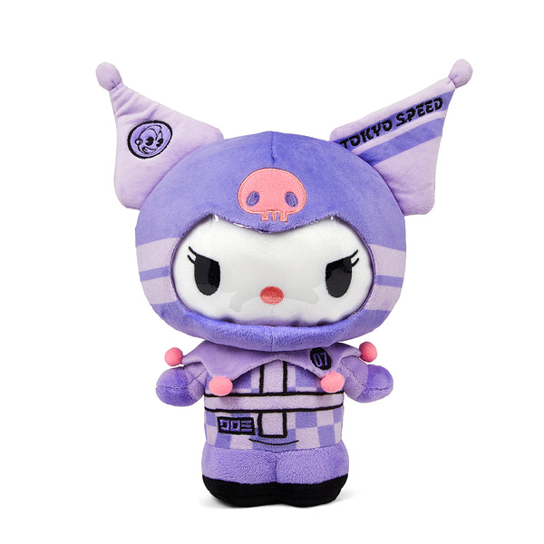 Neca Hello Kitty Arcade Gamer Badtz-maru 13 Medium Plush : Target