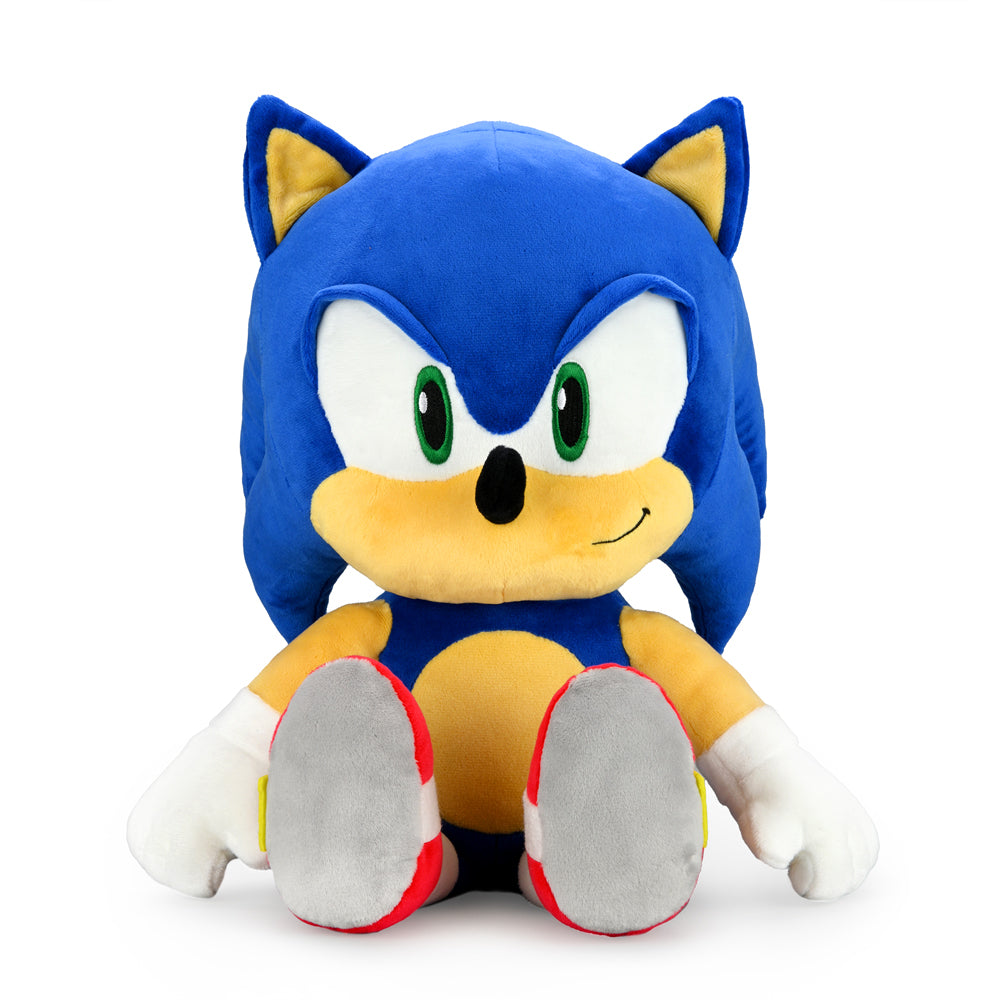 Sonic The Hedgehog Kidrobot