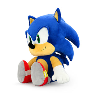 cute sonic plush