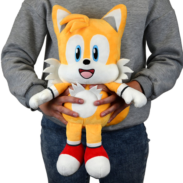 Sonic the Hedgehog 7 Plush - Tails