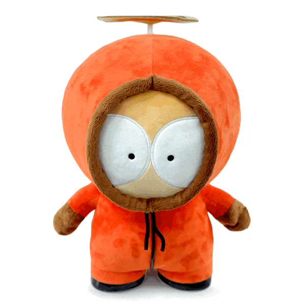 Image of South Park Angel Kenny 16