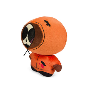 kidrobot south park dead kenny