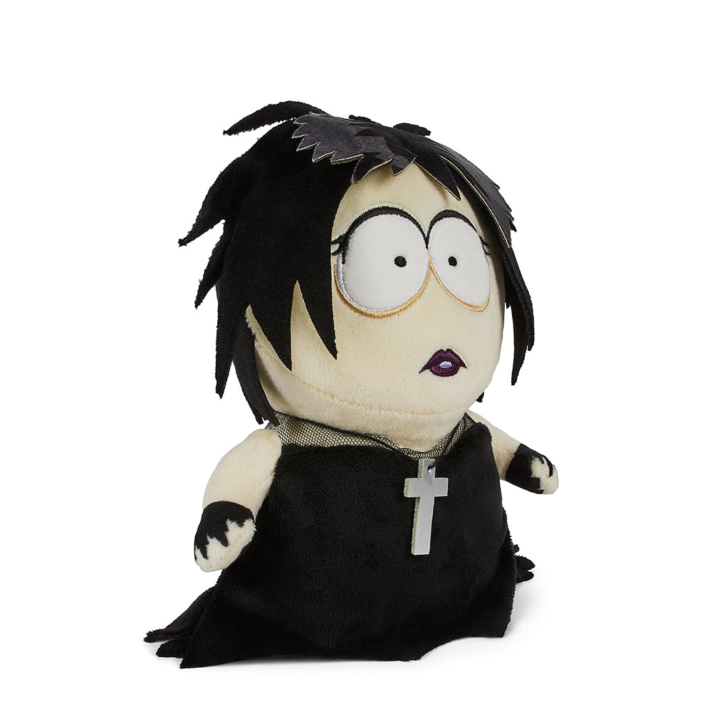 South Park Goth Kid Henrietta 8
