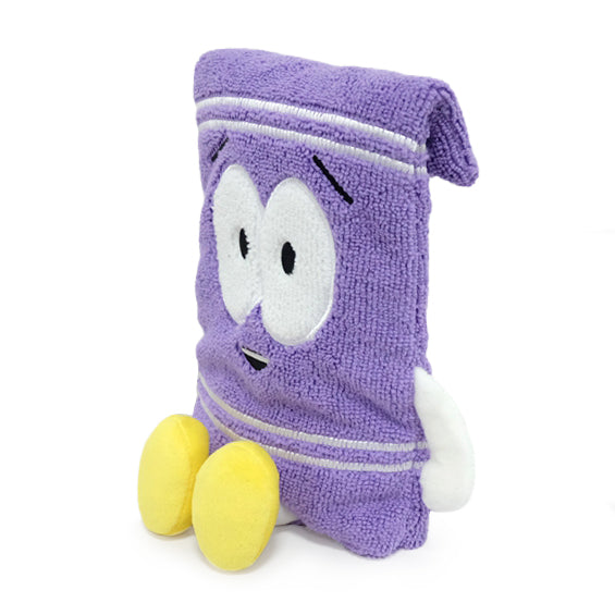 towelie plush toy