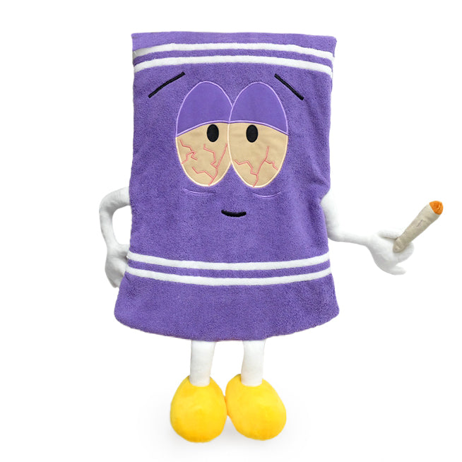 Image of South Park Stoned Towelie 24