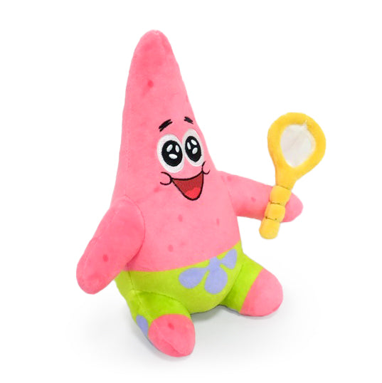 patrick star toy