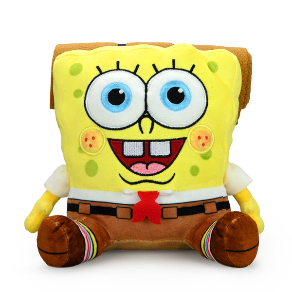 doll spongebob