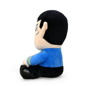 spock plush