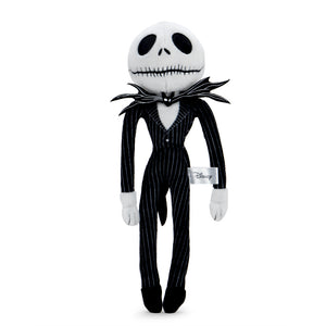 plush jack skellington