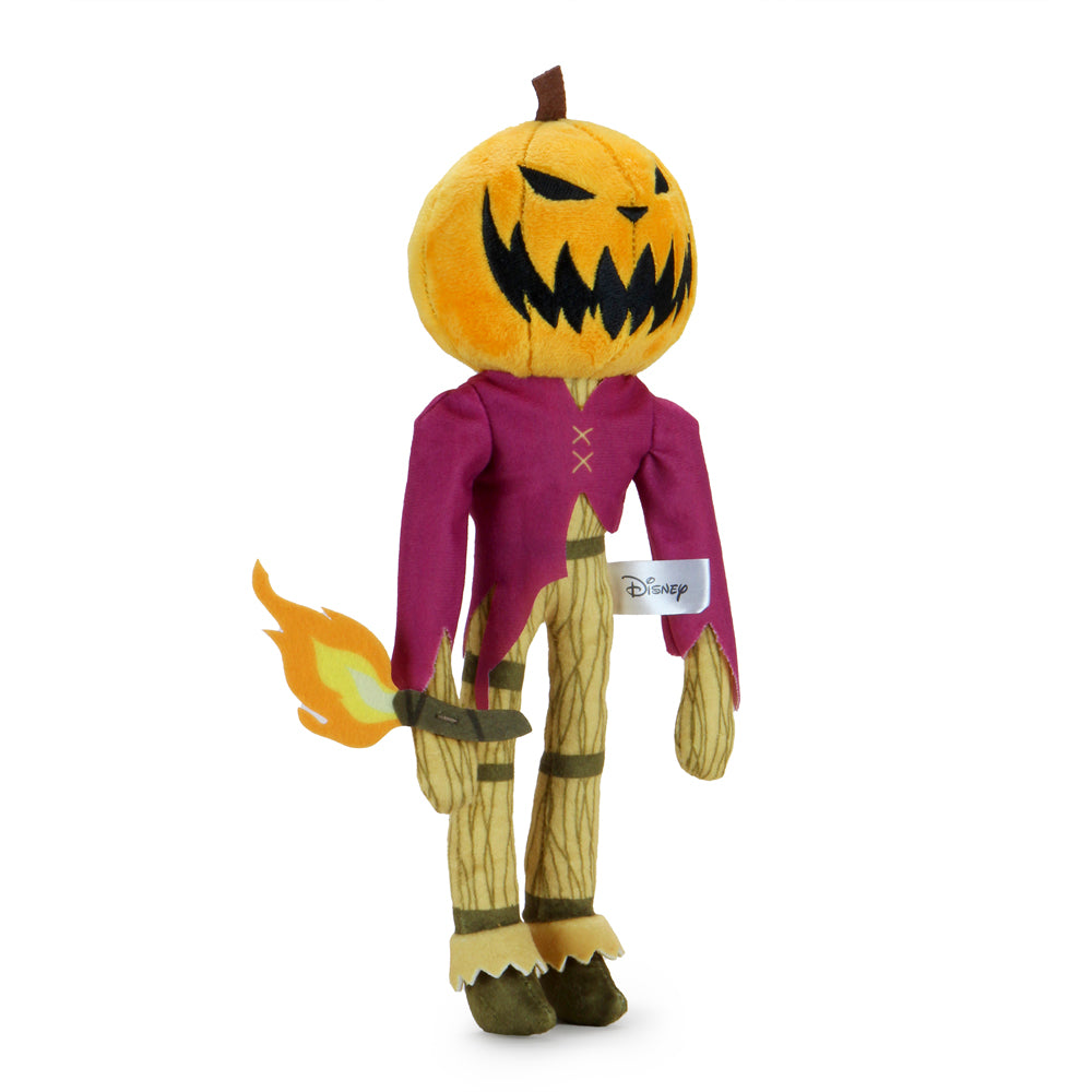 jack the pumpkin king teddy