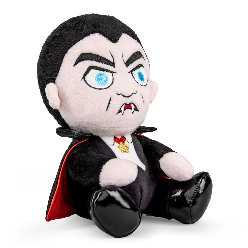 Kidrobot Scream Ghostface 8-Inch Phunny Plush Review @TheReviewSpot​ 