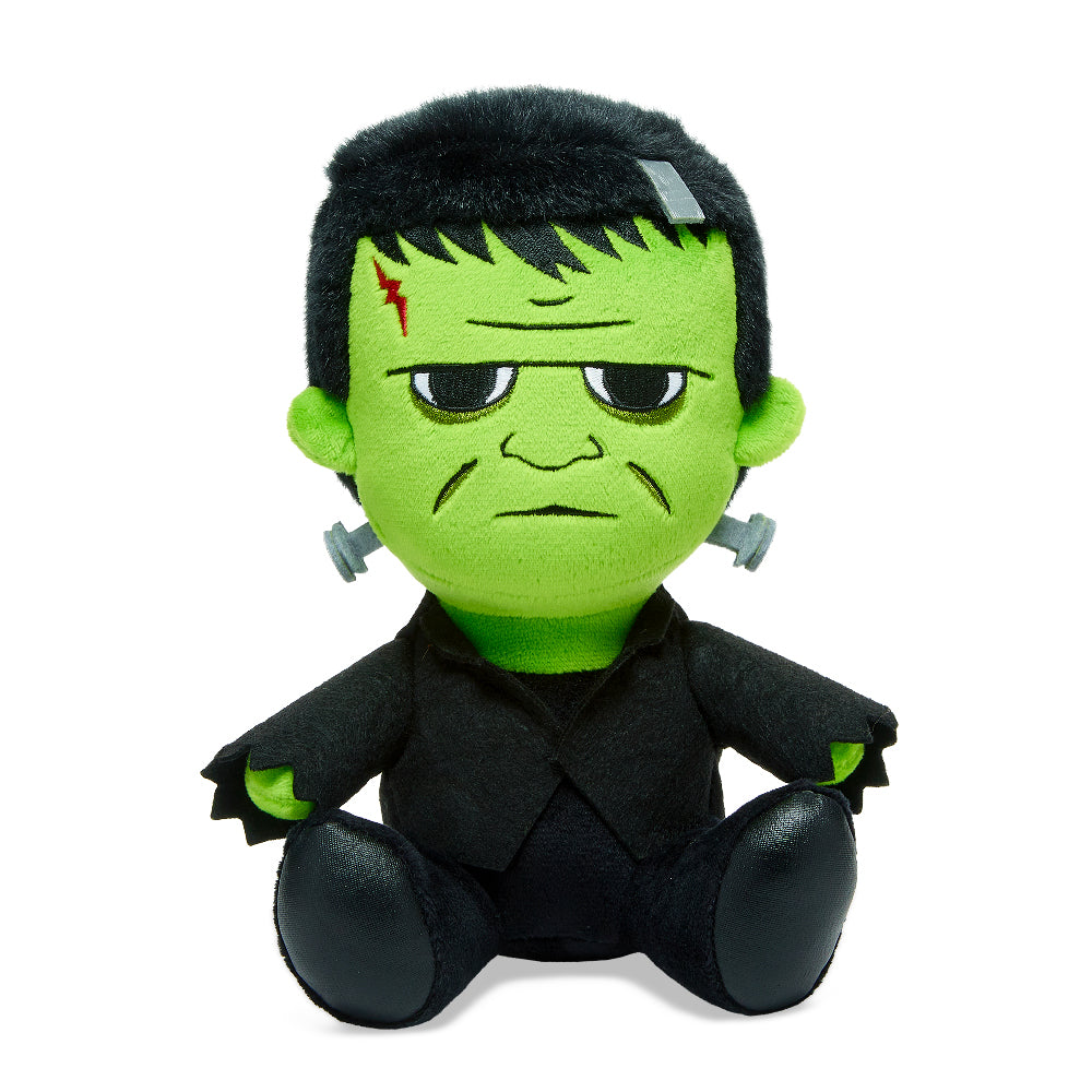 universal monsters plush toys