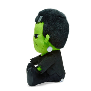 plush frankenstein