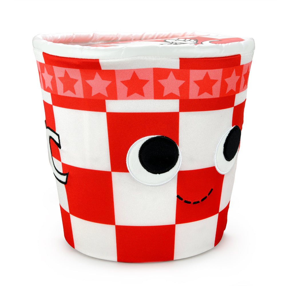 yummy world chicken bucket