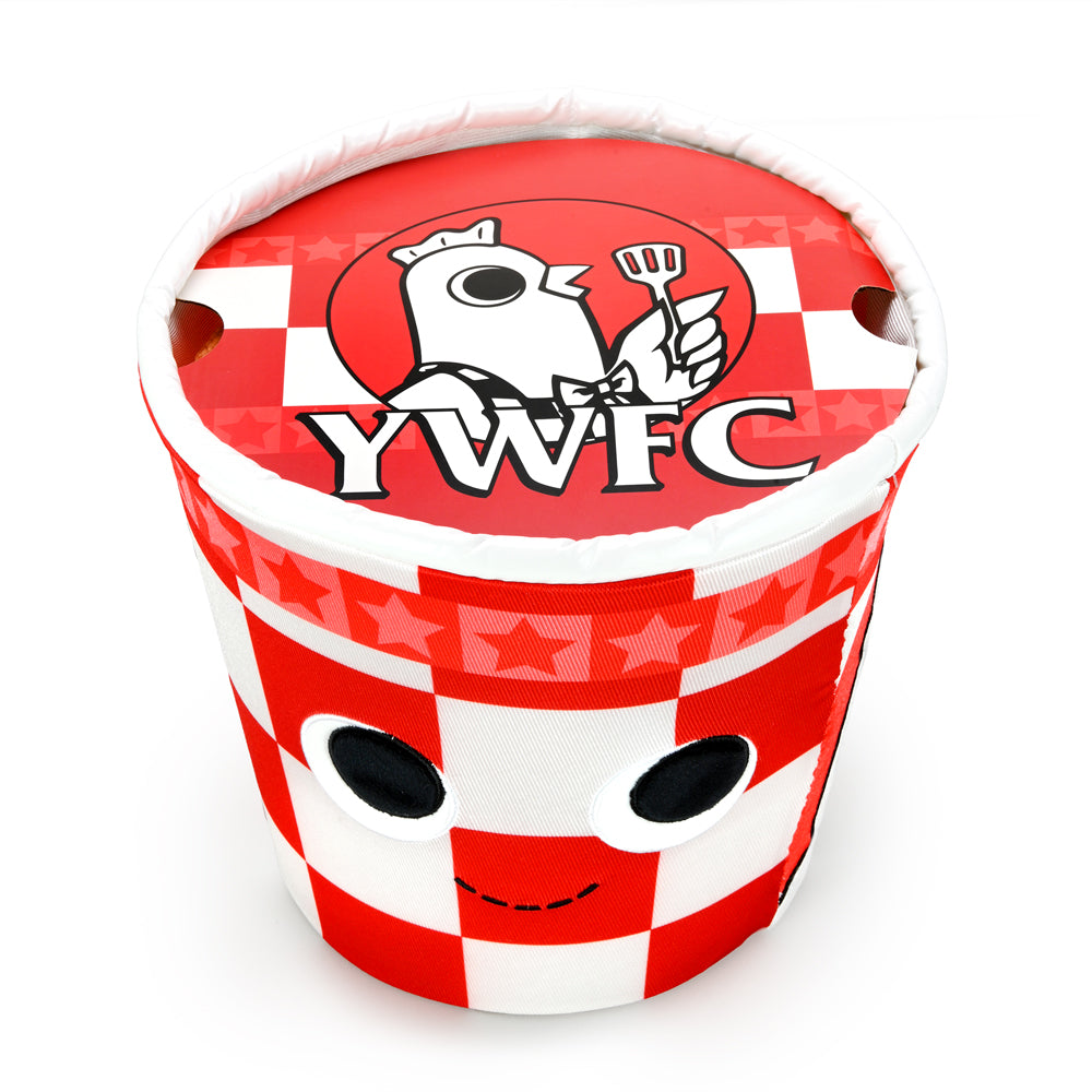 yummy world chicken bucket