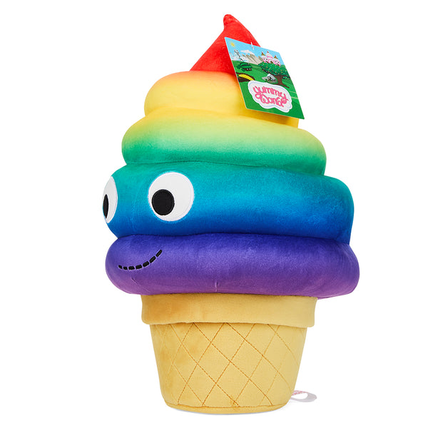 Icecream Cone Cupcake Baking - Apps on Google Play