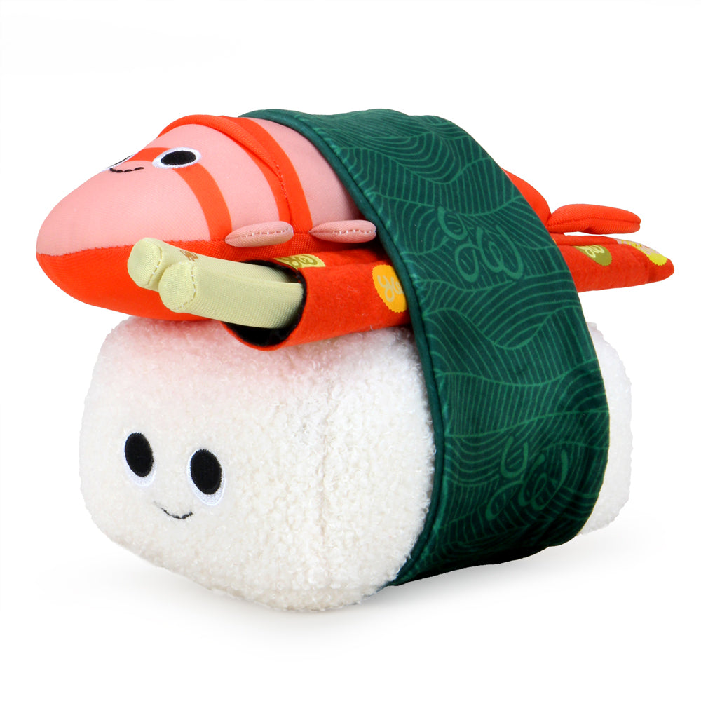 sushi stuffed animal