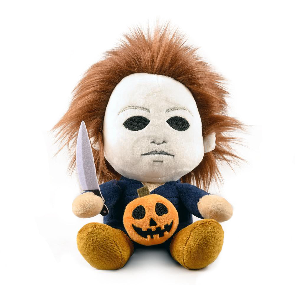 Ghost Face ® Plush