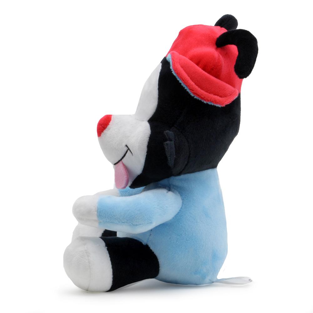 download animaniacs wakko plush