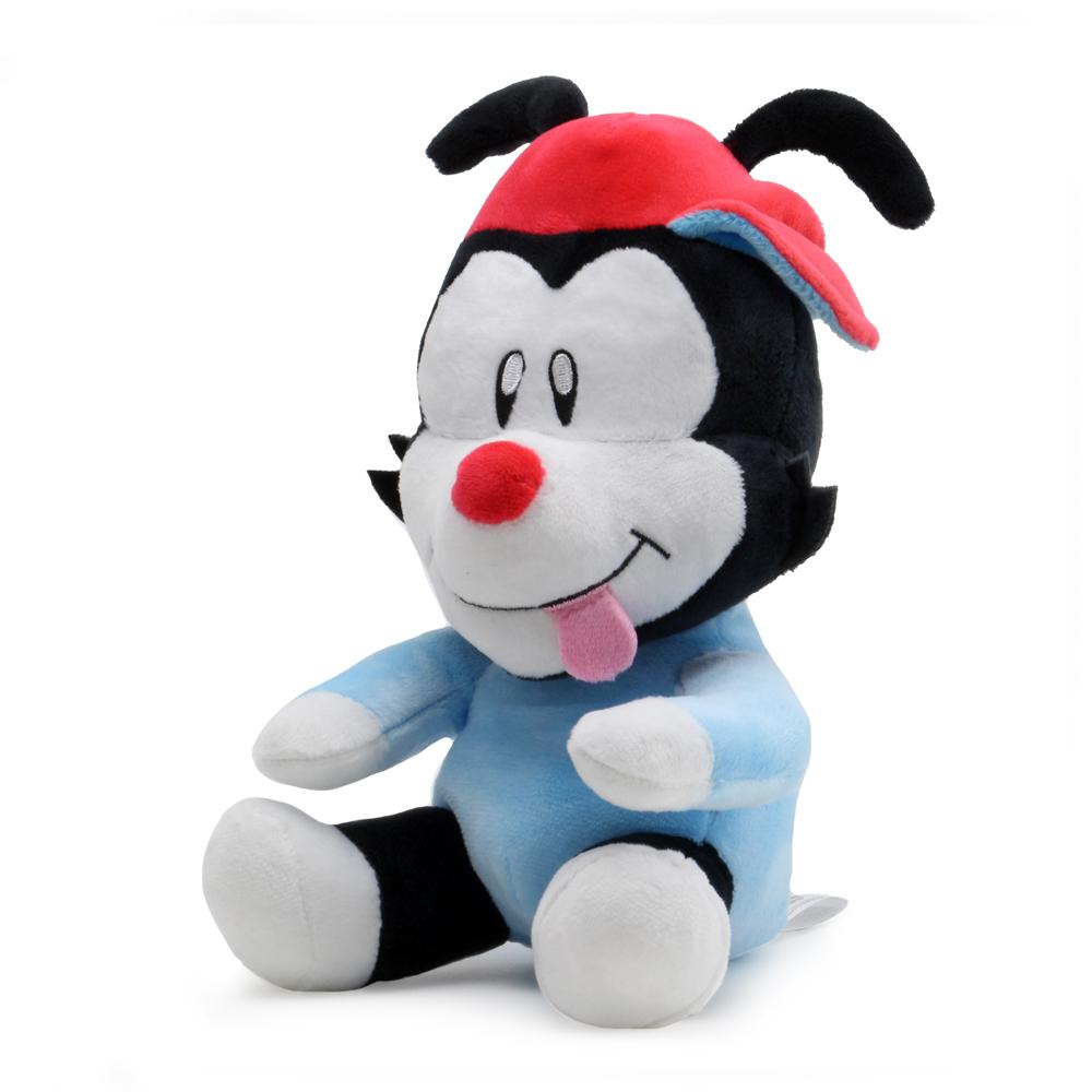 animaniacs plush