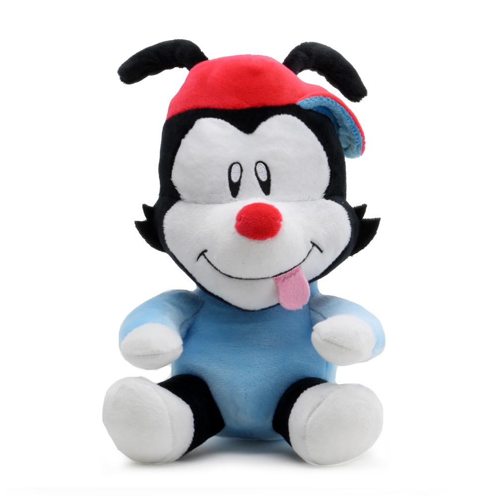 download wakko warner plush